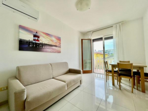 Appartamento Al Faro I TerraceRelax&Parking Lignano Pineta